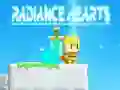 Игра Radiance Hearts онлайн