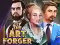 Игра The Art Forger онлайн