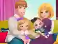 Игра Baby Cathy Ep28 Bother Born онлайн