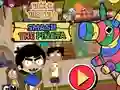 Игра Smash the Pinata онлайн