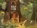 Игра Fantasy Restful Forest Escape онлайн
