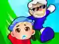 Игра Lifetime Run онлайн