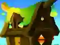 Игра Find Johny`s Treasure Bag онлайн