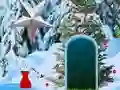 Игра Christmas Star way out Escape онлайн