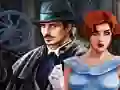 Игра Mystical Moments онлайн