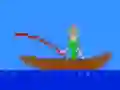 Игра Generic Fishing Game онлайн
