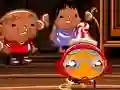 Игра Monkey Go Happy Stage 700 онлайн