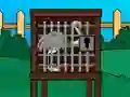 Игра Greater Rhea Escape онлайн