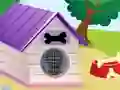Игра Affenpinscher Dog Escape онлайн