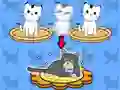 Игра Cat Condo онлайн
