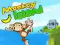 Игра Monkey Island онлайн