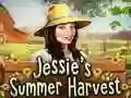 Игра Jessies Summer Harvest онлайн