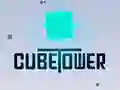 Игра Cube Tower онлайн