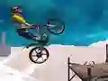Игра Trial Bike Epic Stunts онлайн