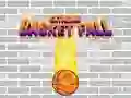 Игра Extreme Basket Fall онлайн