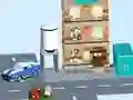 Игра LEGO Fire Brigade онлайн