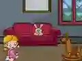Игра Rescue The Kid From Elevator онлайн