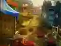 Игра Elderly Grandpa Escape онлайн