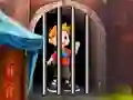 Игра Alluring Boy Escape онлайн