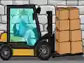 Игра Find The Forklift Key From Factory онлайн