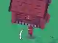 Игра The Witch in the Woods онлайн