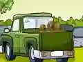 Игра Old Business Man Escape онлайн