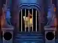 Игра Fearless Chicken Escape онлайн