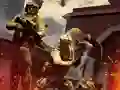 Игра World Conflict 2022 онлайн
