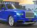 Игра Suv 4x4 Simulator онлайн