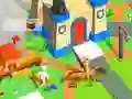 Игра My Land: Kingdom Defender онлайн