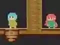 Игра Replace Twins онлайн