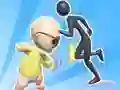 Игра City Baby Agent онлайн
