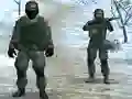 Игра Soldier Of The Homeland онлайн