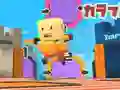 Игра Kogama: Impulse Mania онлайн