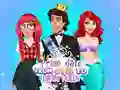 Игра Prom Date: From Nerd To Prom Queen онлайн