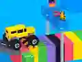 Игра Drive Mad Kids онлайн