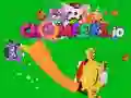 Игра Chompers.io онлайн