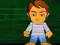 Игра Steal The Money Bag онлайн