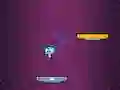 Игра Gumball Virtual Descent онлайн