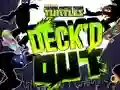 Игра Teenage Mutant Ninja Turtles Deck'd Out онлайн
