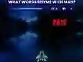 Игра Galactic Rhyme онлайн