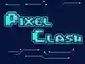 Игра Pixel Clash онлайн