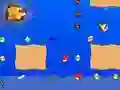Игра Microplastics Feeding онлайн