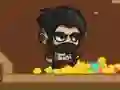 Игра Pull the Treasure онлайн