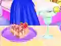 Игра Bffs Afternoon Tea Cooking онлайн