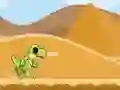 Игра Run Dino Run онлайн