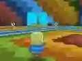 Игра Kogama: Color Parkour онлайн