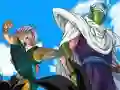 Игра Dragon Ball Super 7 Differences онлайн