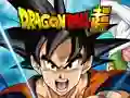 Игра Dragon Ball Super Puzzle онлайн