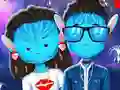 Игра Avatar The Way of Love онлайн